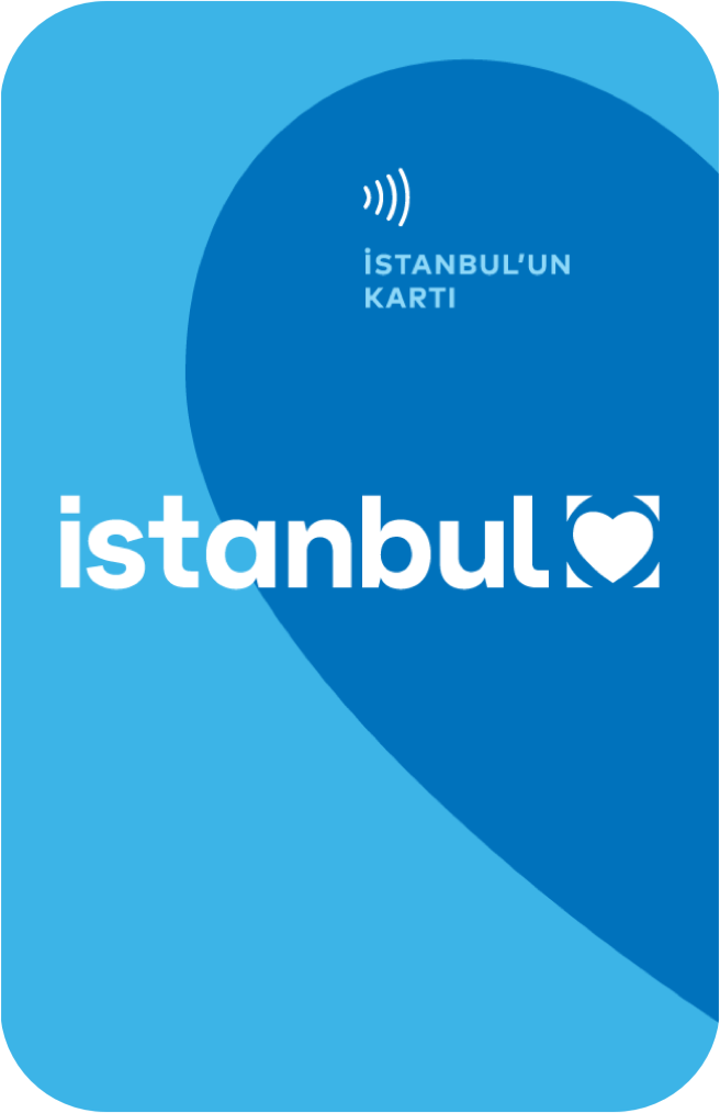 Mavi Kartı